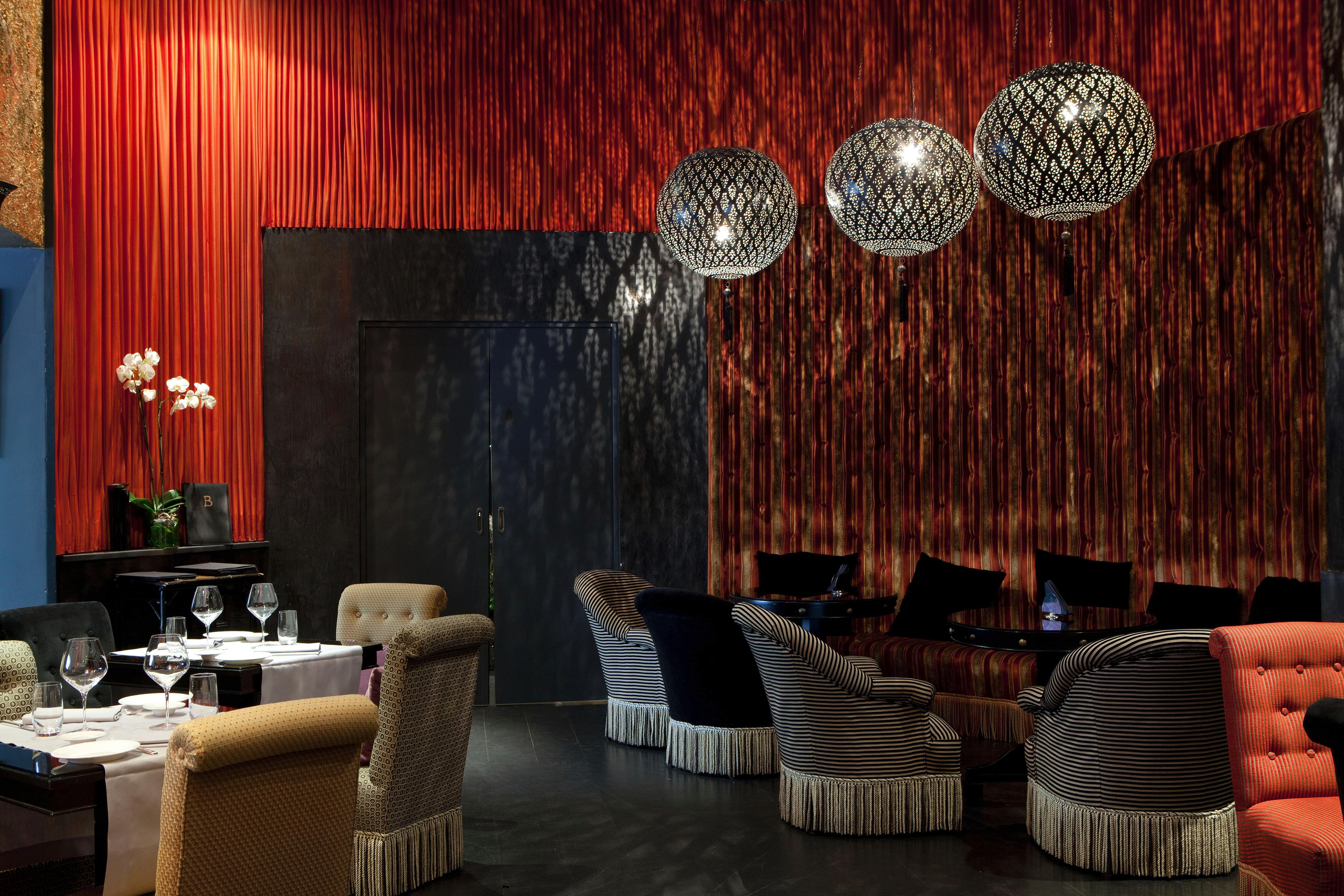 Baglioni Hotel Regina - The Leading Hotels Of The World — Photos 1